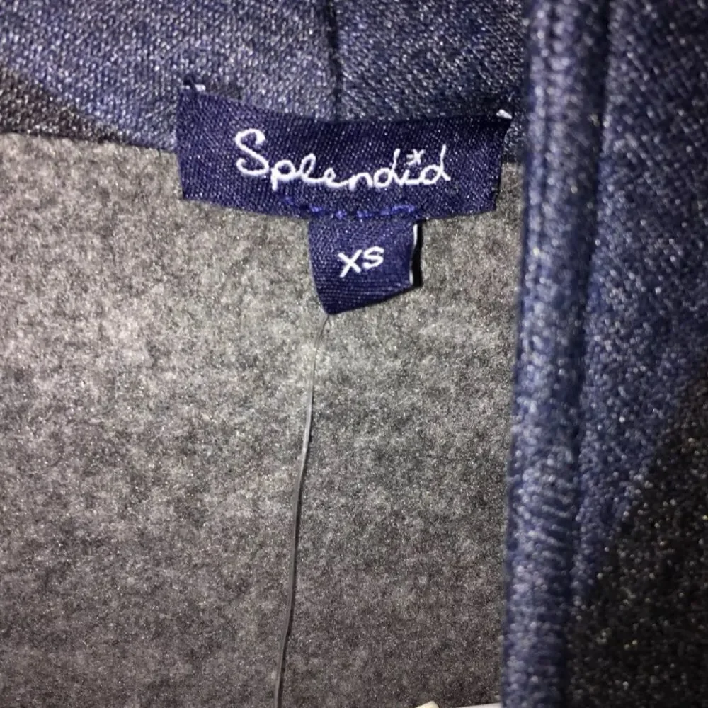 Splendid nwt navy